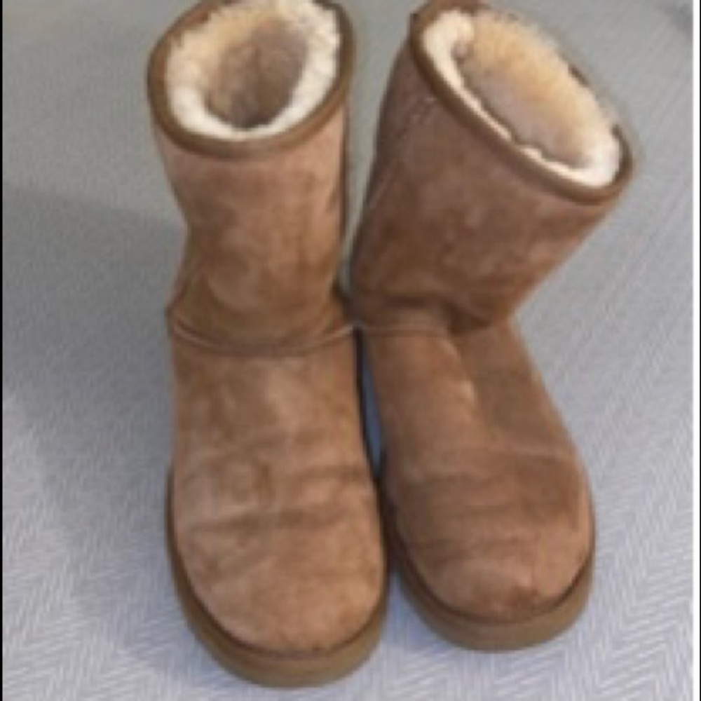 Ugg boots